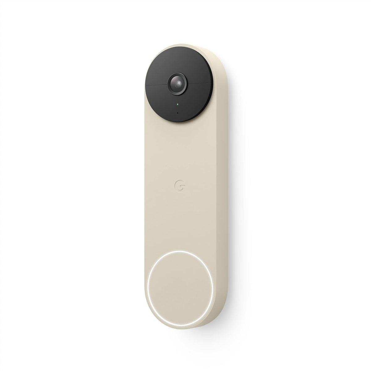 Wireless Video Doorbell Camera with Battery U61658