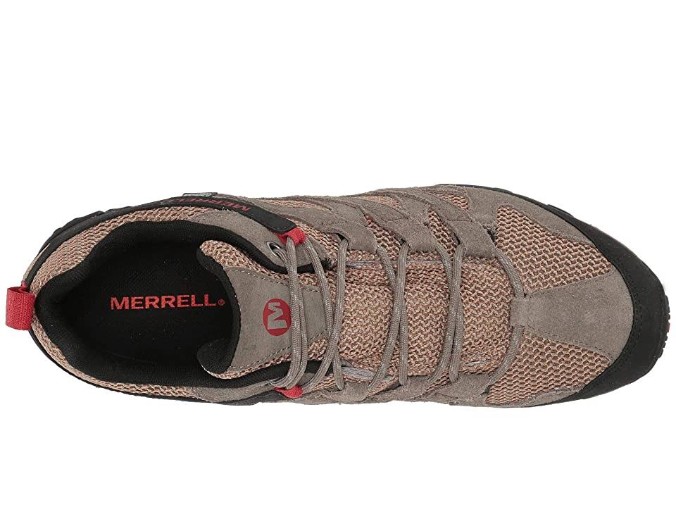Men's Waterproof Hiking Boots R3697