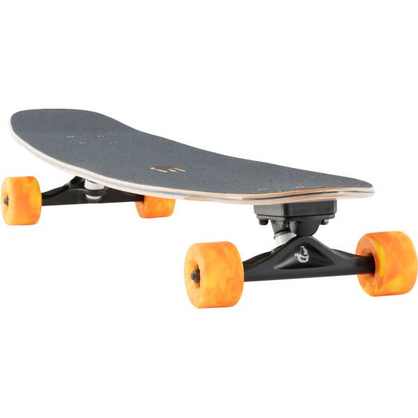 Longboard Skateboard Complete 37 A510