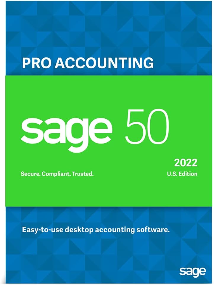 Accounting Software [PC Download] R27000