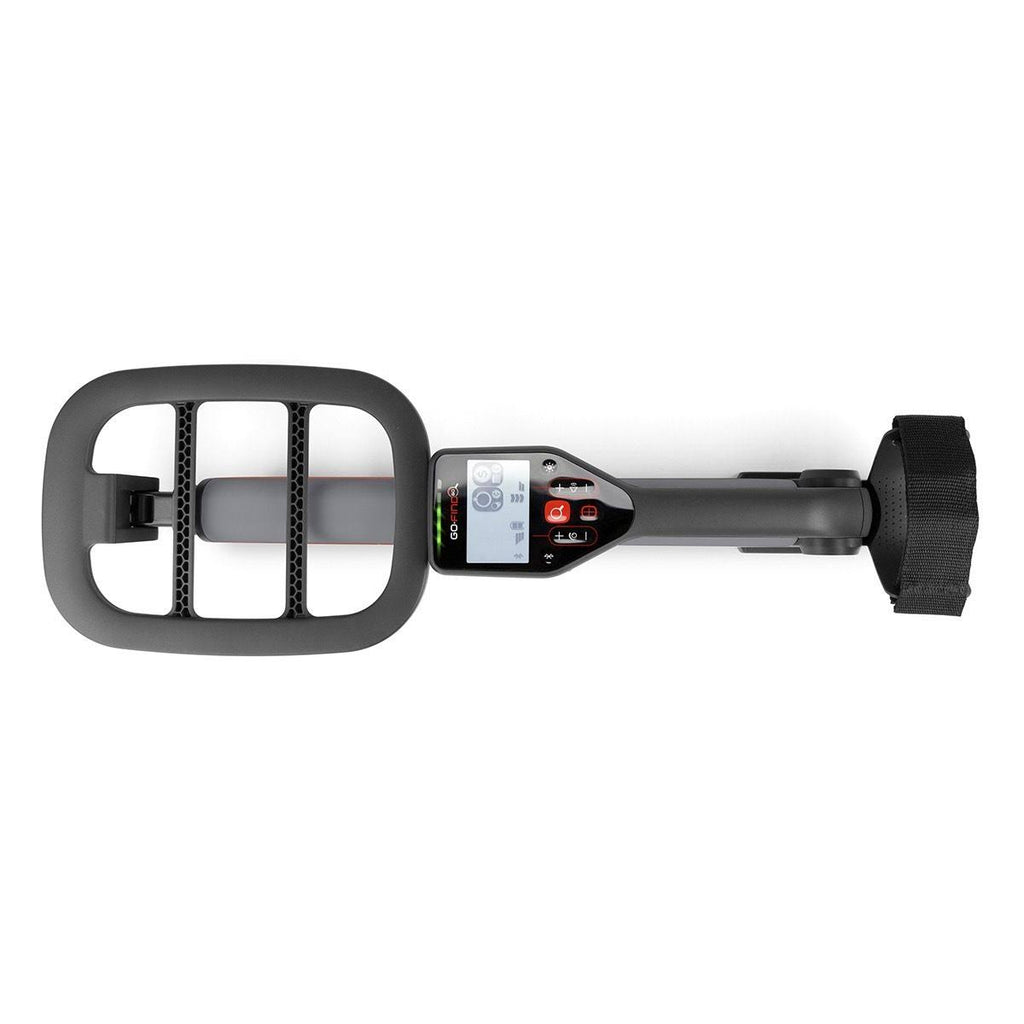 Metal Detector D656809