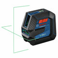 Bosch Reconditioned 100 ft. Green Self-Leveling Cross-Line Laser Level