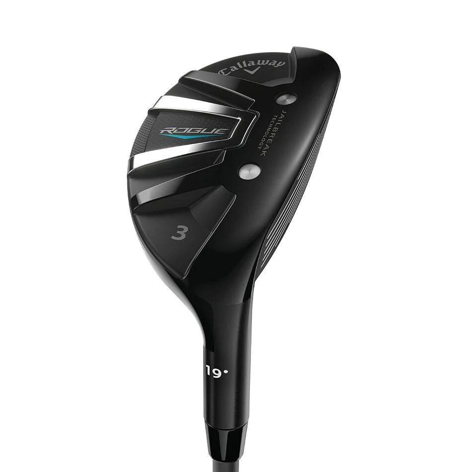 Hybrid 4 Golf Club for Men Right-Handed C6225