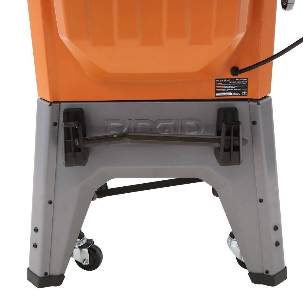 10 in. 13-Amp Cast Iron Table Saw G678