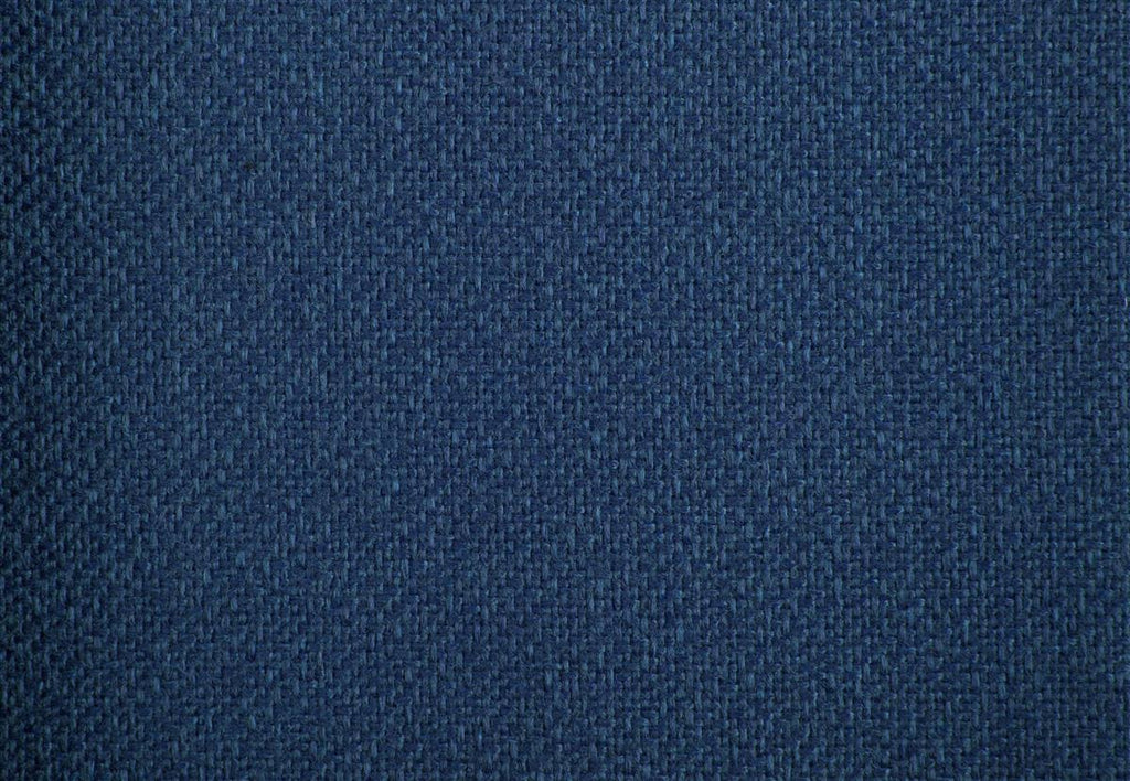 Locking Bulletin Board, 48 x 36 Inch, Blue Fabric, Sliding Glass Doors O321925