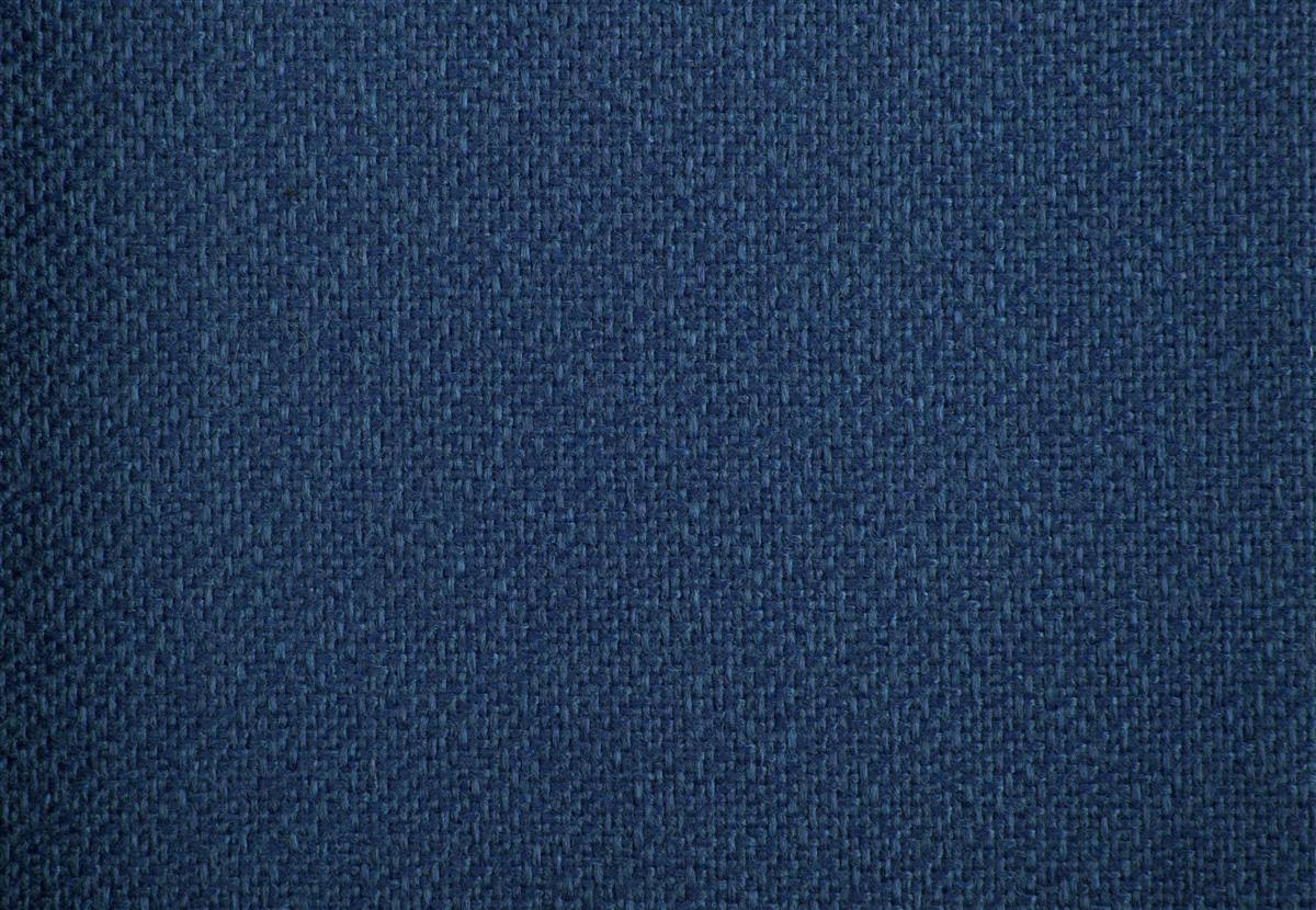 Locking Bulletin Board, 48 x 36 Inch, Blue Fabric, Sliding Glass Doors O321925