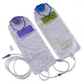 Kangaroo Joey 763662 Enteral Feeding Pump Bag Set Case of 30