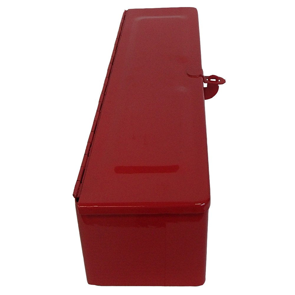 Tool Box for Tractor Models, Pack of 2 S885