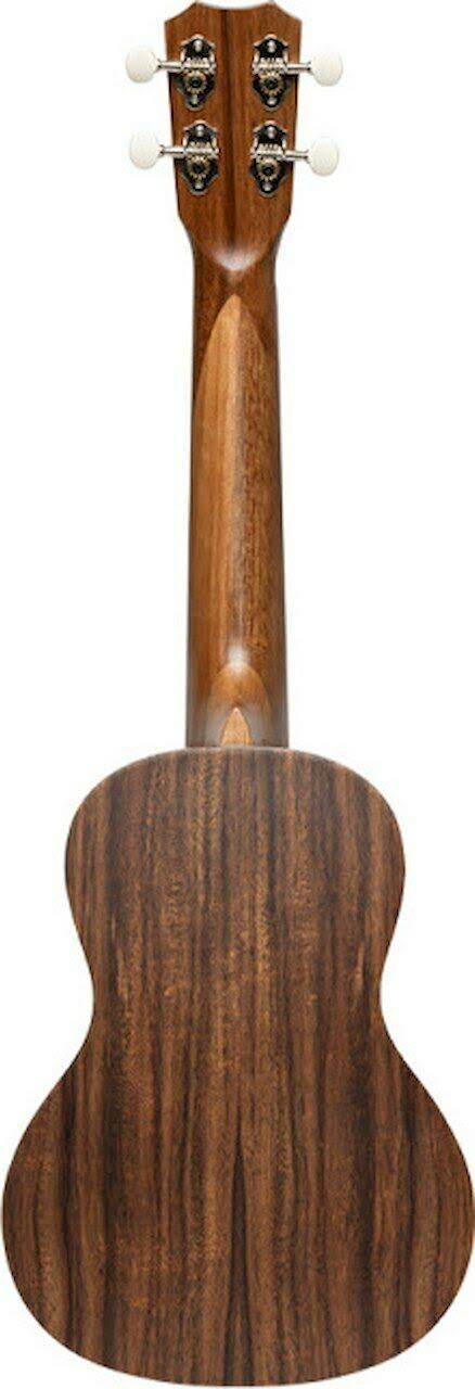 Acacia Top Concert Ukulele D348