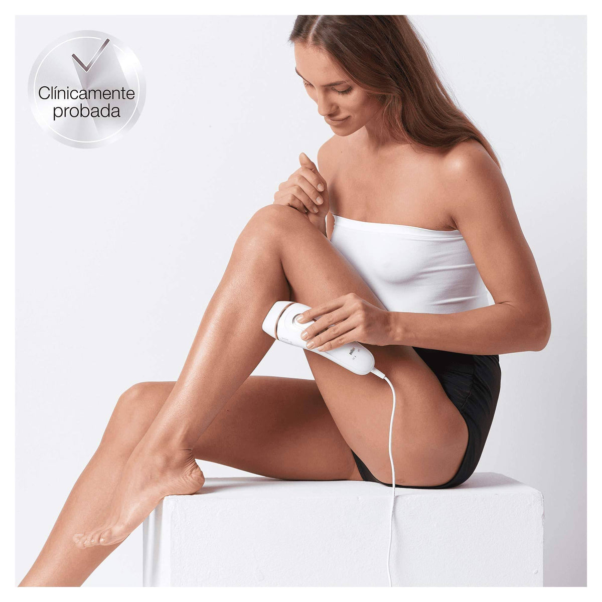 IPL Laser Hair Removal Device N48012