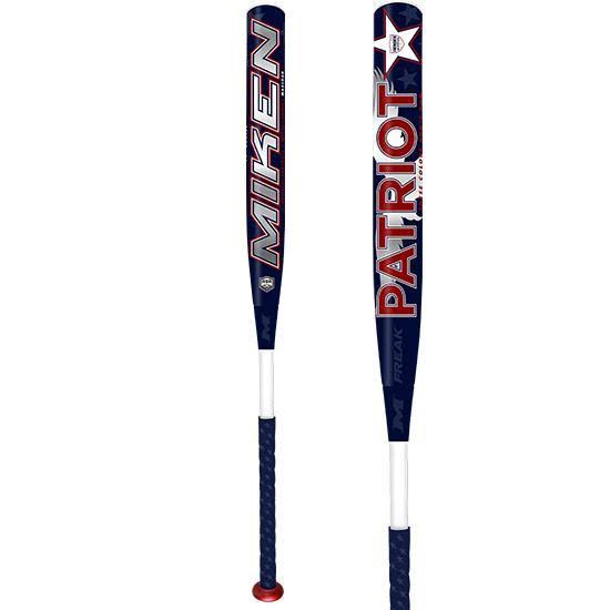 Patriot ASA Limited Edition Fastpitch Softball Bat 34 inch I35024