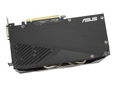 RTX 2060 SUPER 8GB GDDR6 PCIe 3.0 x16 Graphics Card A6923