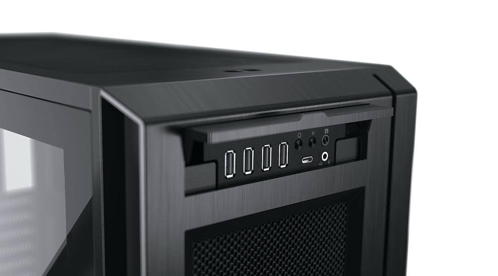 Full Tower PC Case D914704
