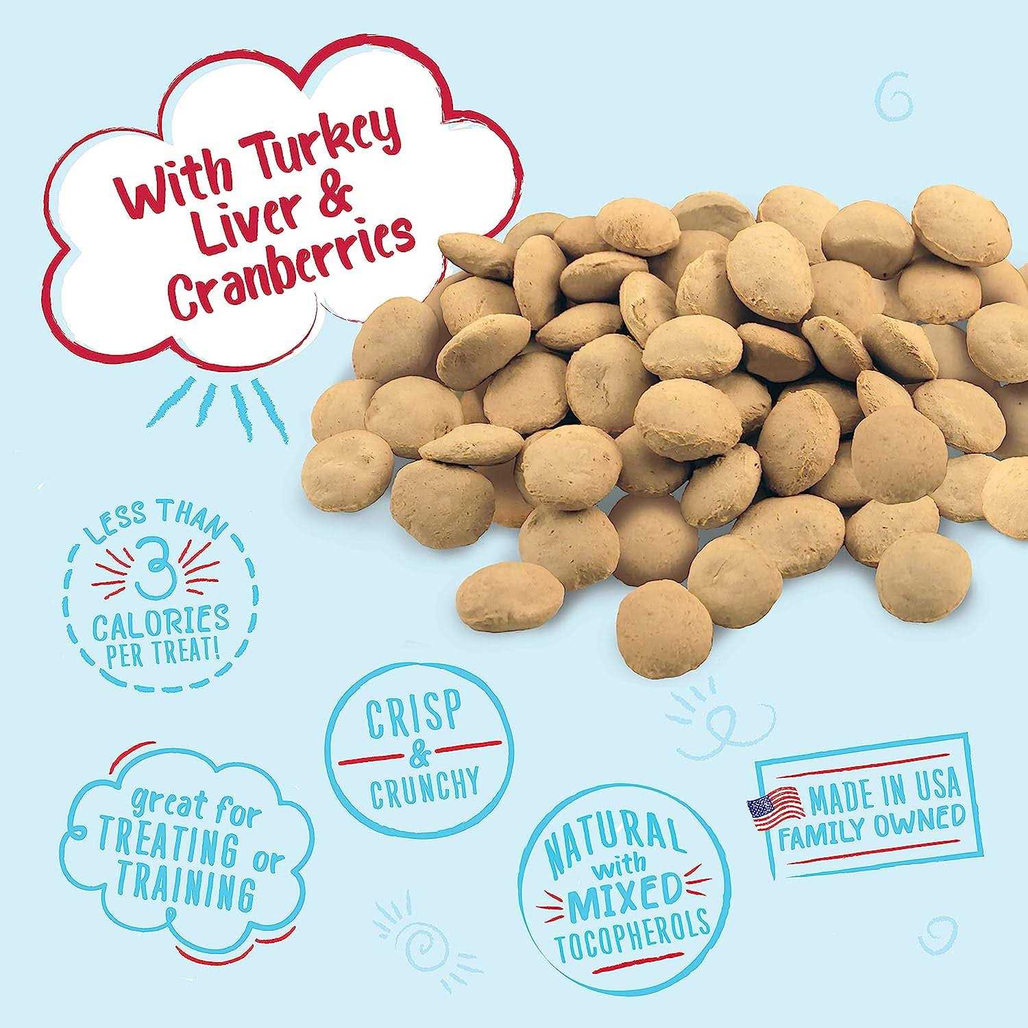 Dog Treats G95591