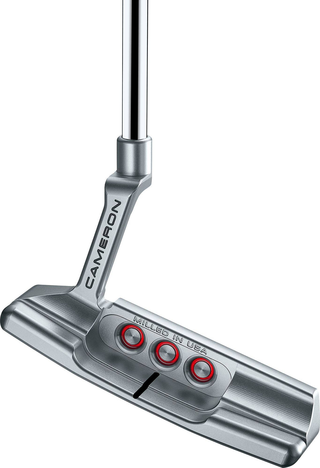 Newport 2 Putter Z655