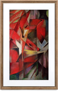 Meural Canvas II – The Smart Art Frame with 21.5 in. HD Digital Canvas That Renders Images and Photography in Lifelike Detail | 16X24 Dark Wood Frame | WiFi-Connected | Powered by NETGEAR (MC321HW)