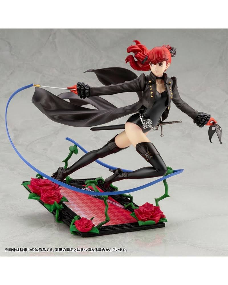 Kasumi Yoshizawa Phantom Thief Ver. 1/8 Scale Figure F668