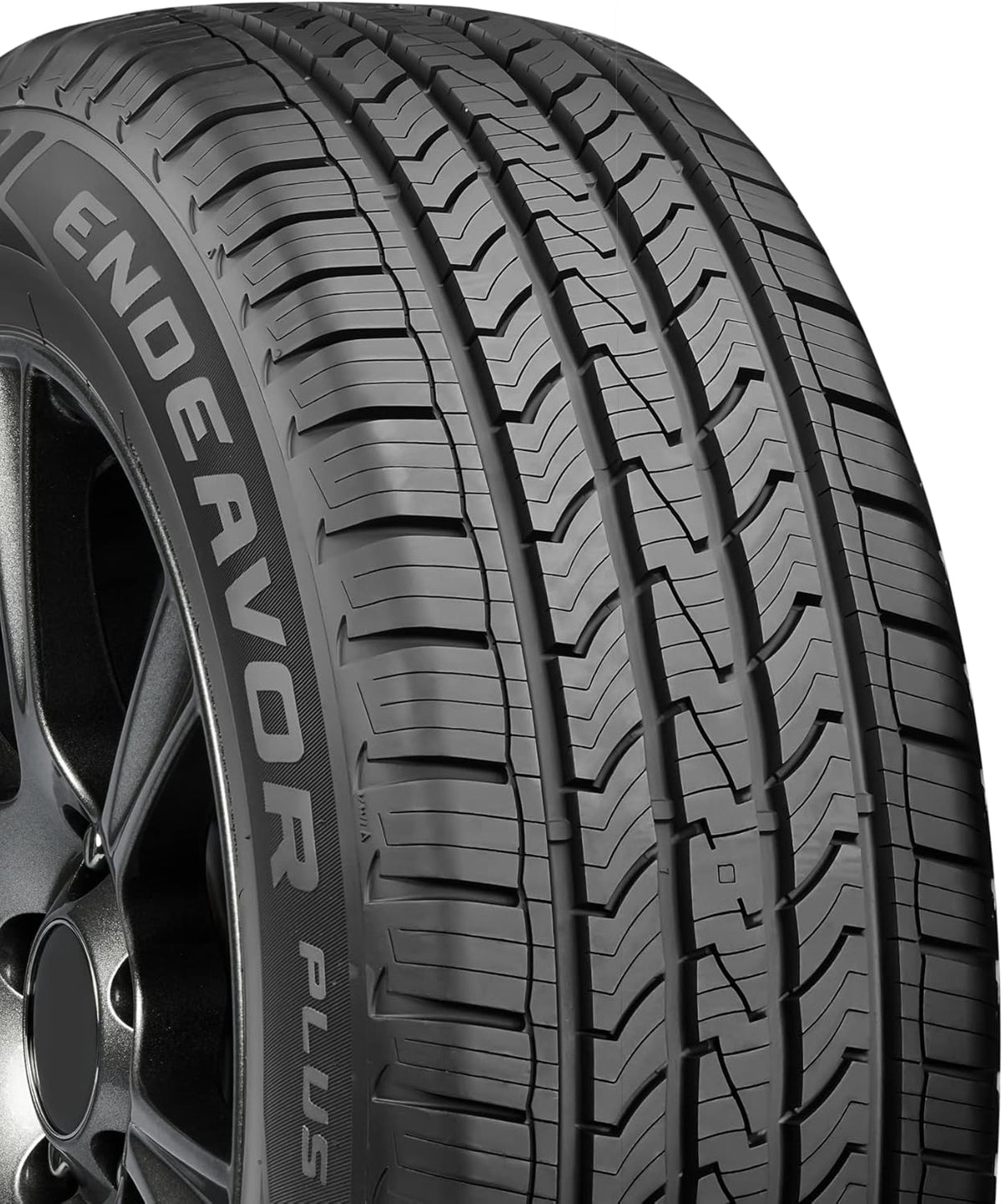 All-Season 205/70R16 97T Tire Q40105