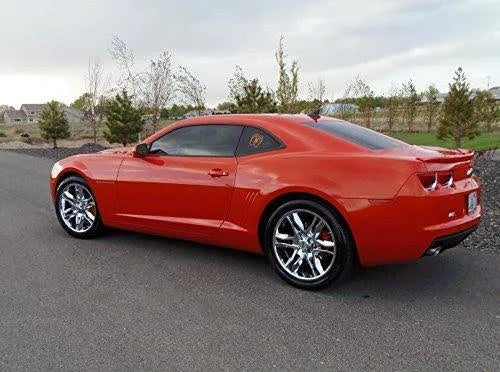 17x8 6x139.70 Chrome Wheel O39158