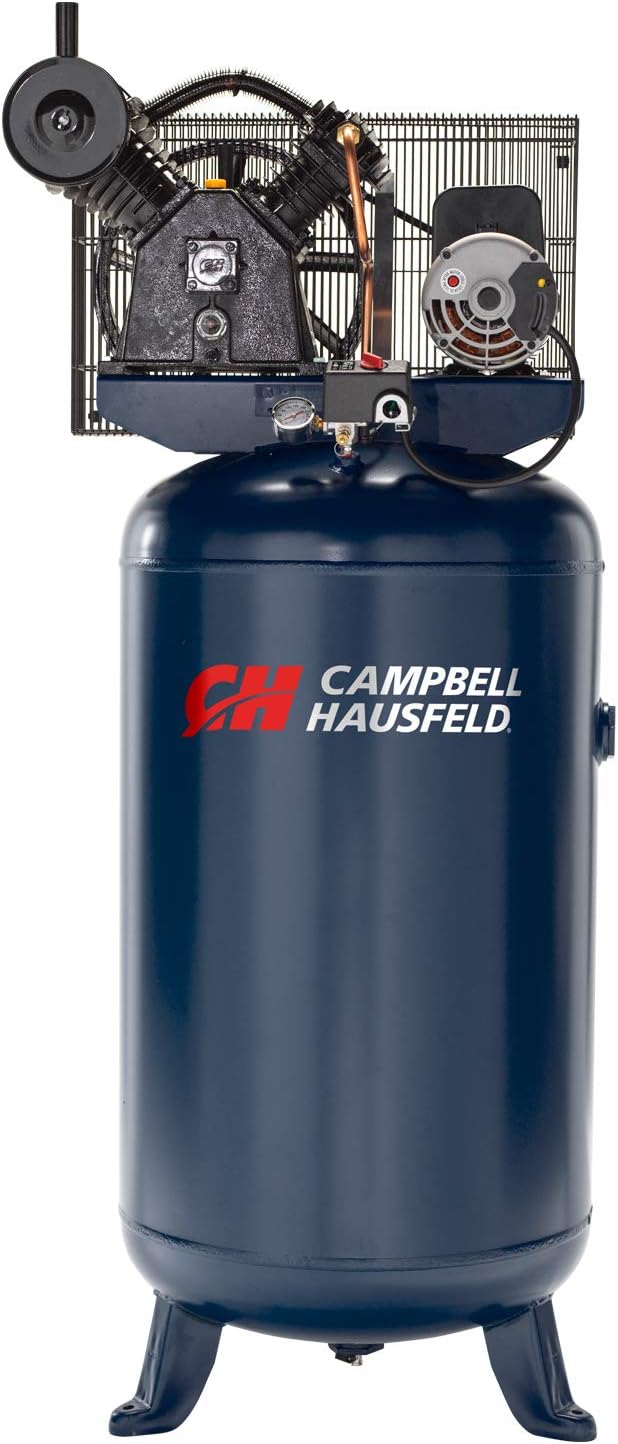 30 Gallon Vertical Portable Air Compressor T4859