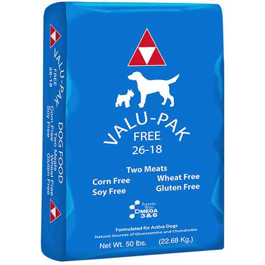 Dog Food - Pet Supplies I19825