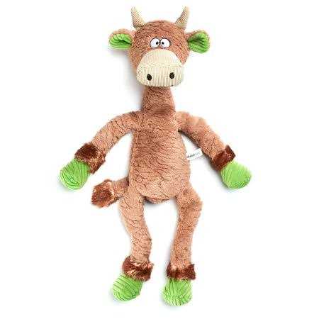 Tough Buddy Rope Dog Toys for Farm Friends O567