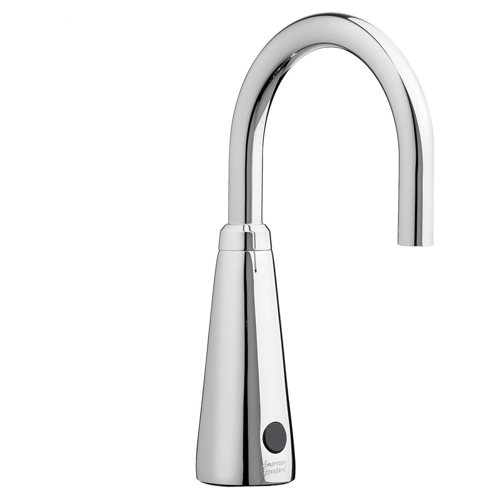 American Standard Touchless Bathroom Faucet Selectronic 1.5 GPM - 605B.193.002