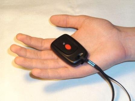 Medical Alert System for Seniors - No Monthly Fees H71491