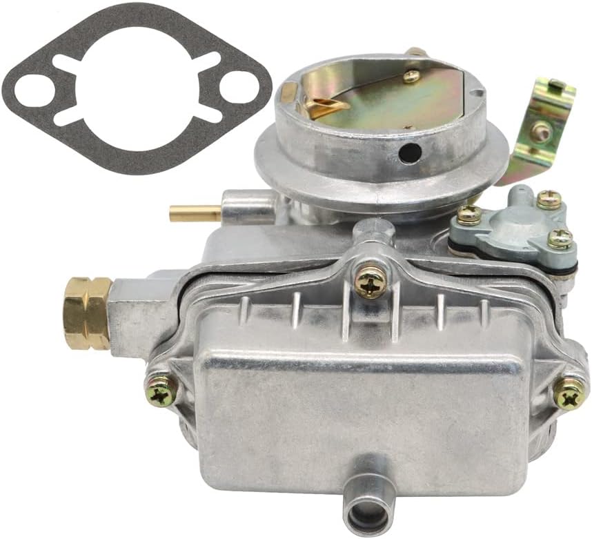 Carburetor for Ford 1960-1968 6 Cylinder 1 Barrel P4144