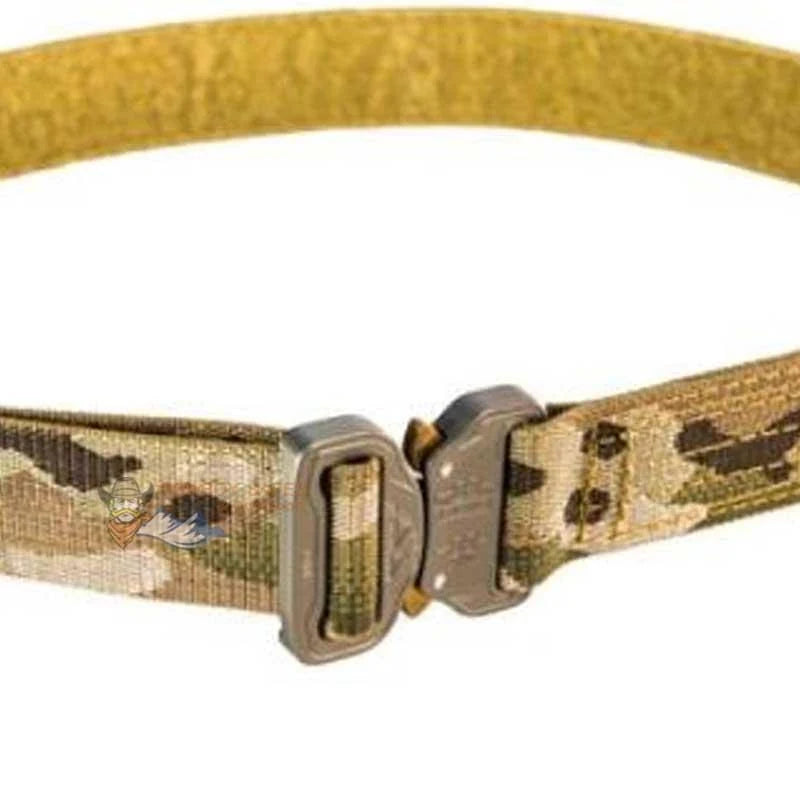 Rigger Belt with Velcro Multicam, Large C3054