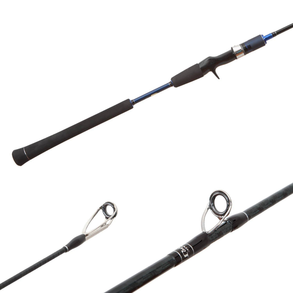 Game Type Casting J Rod B334