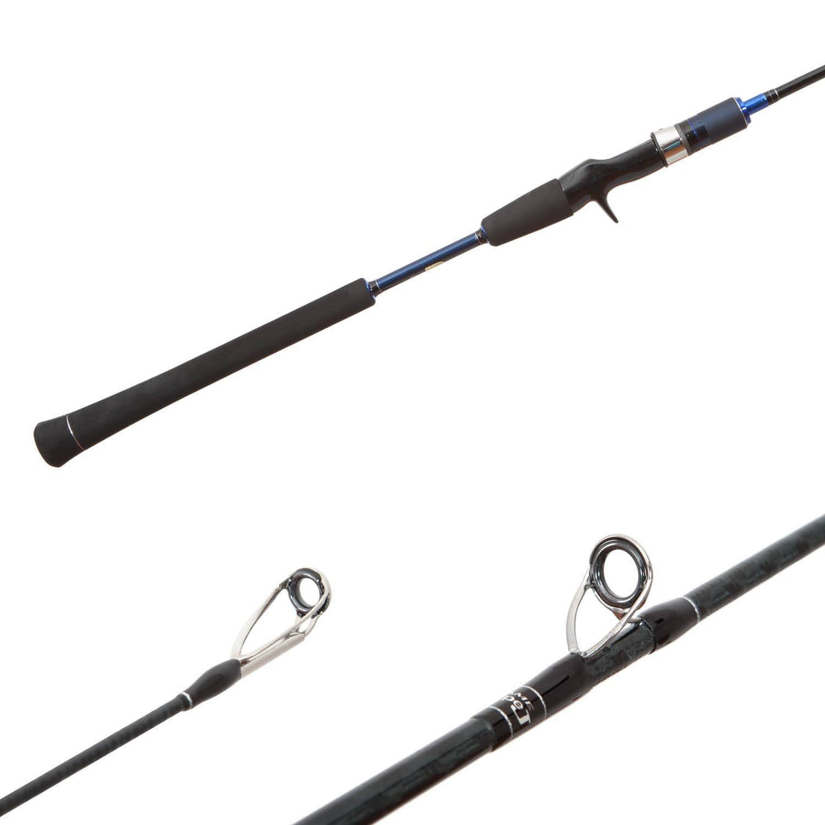 Game Type Casting J Rod B334