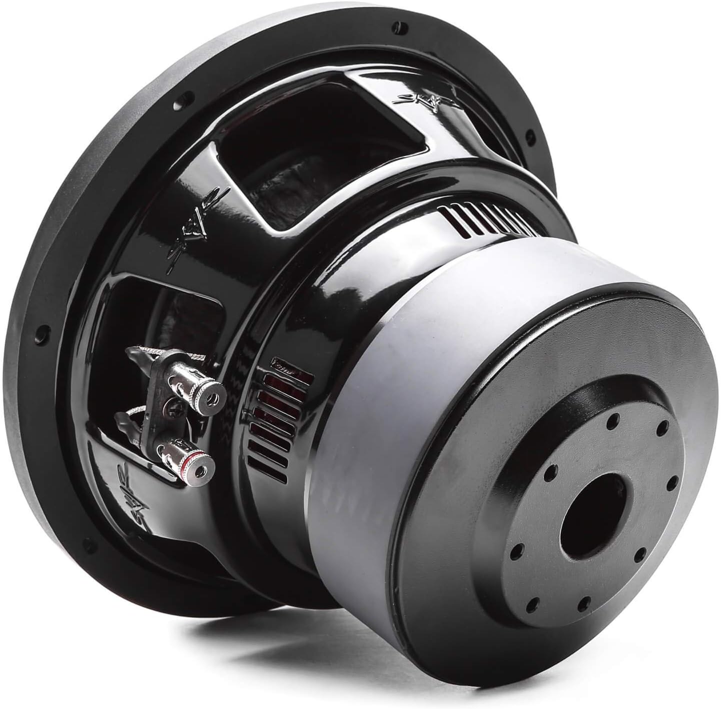 10" 1200 Watt Dual 2 Ohm Car Subwoofer W84346