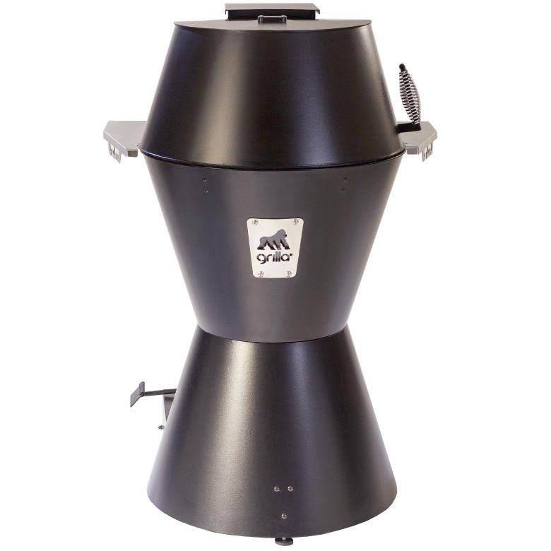 Wood Pellet Grill S6077