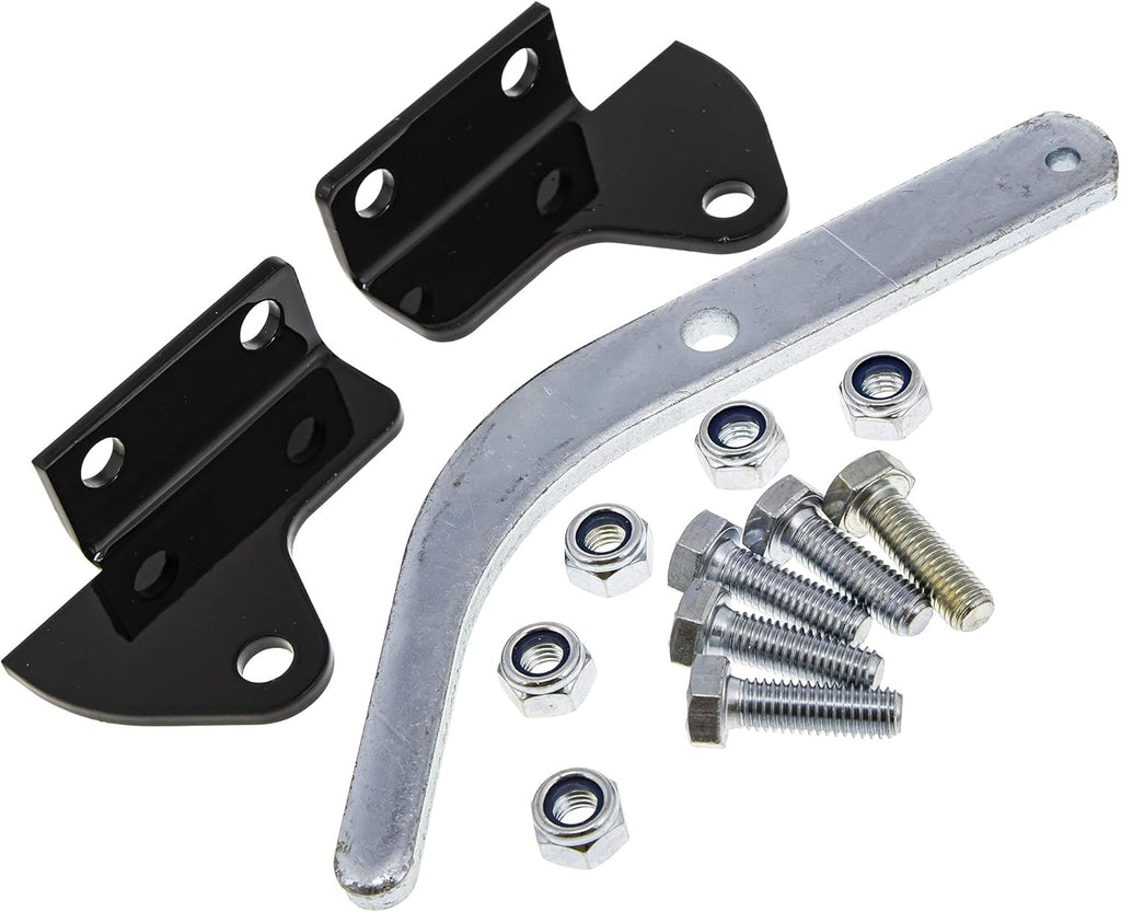 Polaris Pivot Plow Lock Kit 2877247 Pack of 2