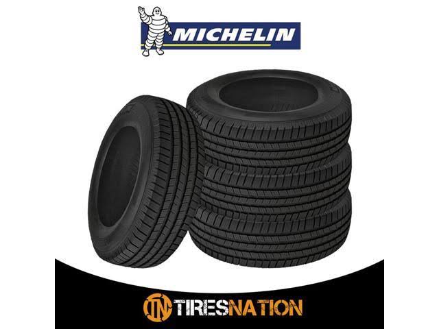 All-Season Tire 275/60R20 Q204