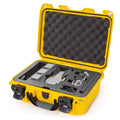 Nanuk 915 for DJI Mavic Air 2S | Waterproof Hard Case for DJI Mavic