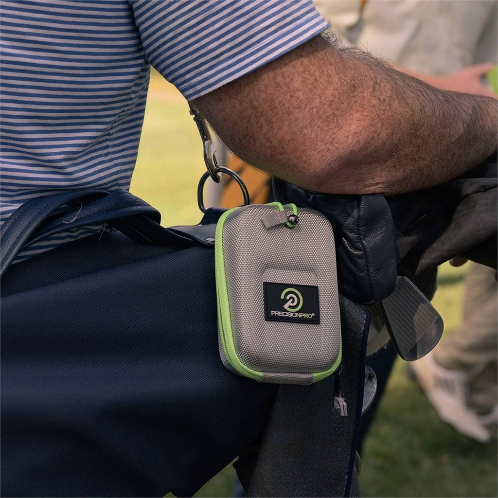 Golf Rangefinder with Slope U935