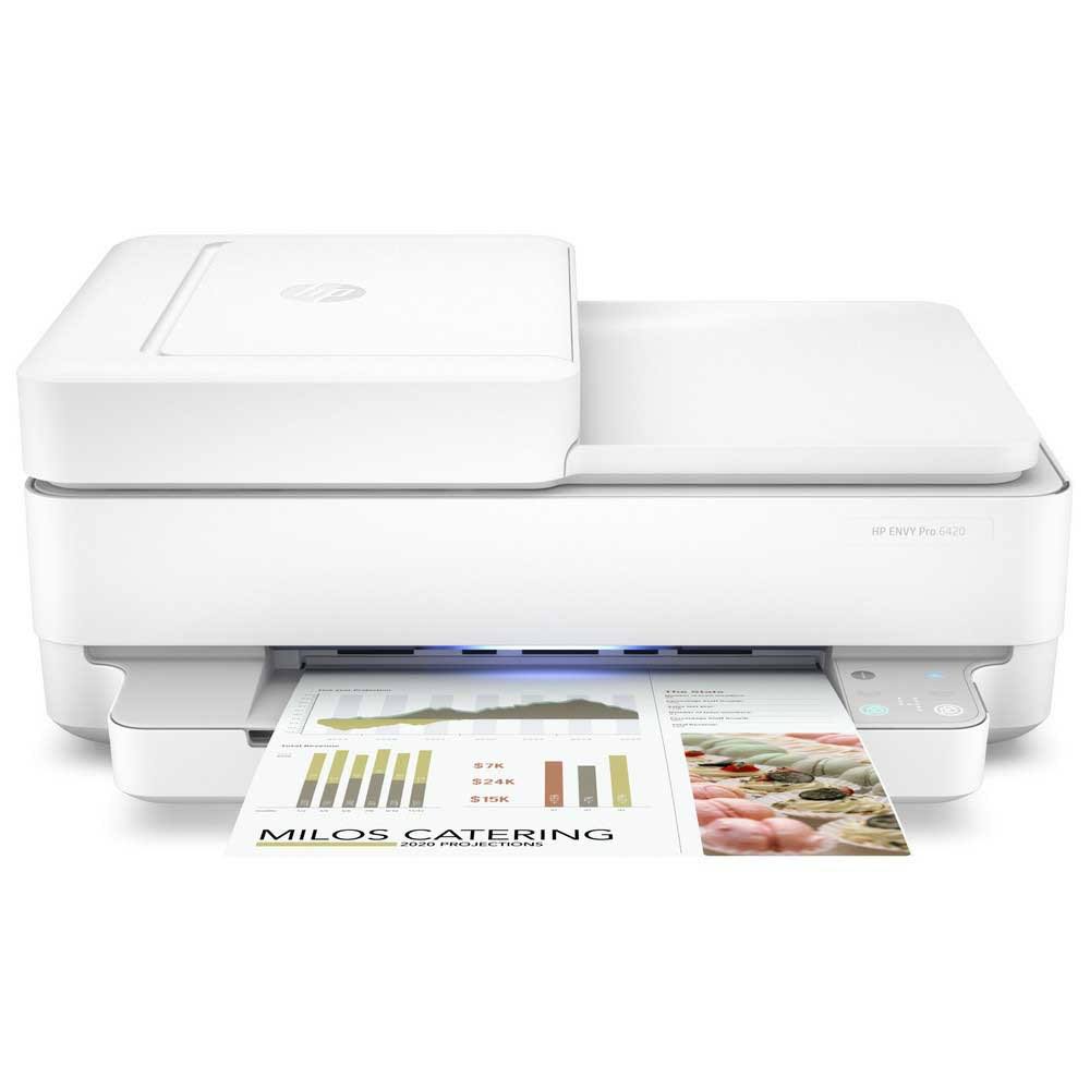 Multifunction Printer G625313