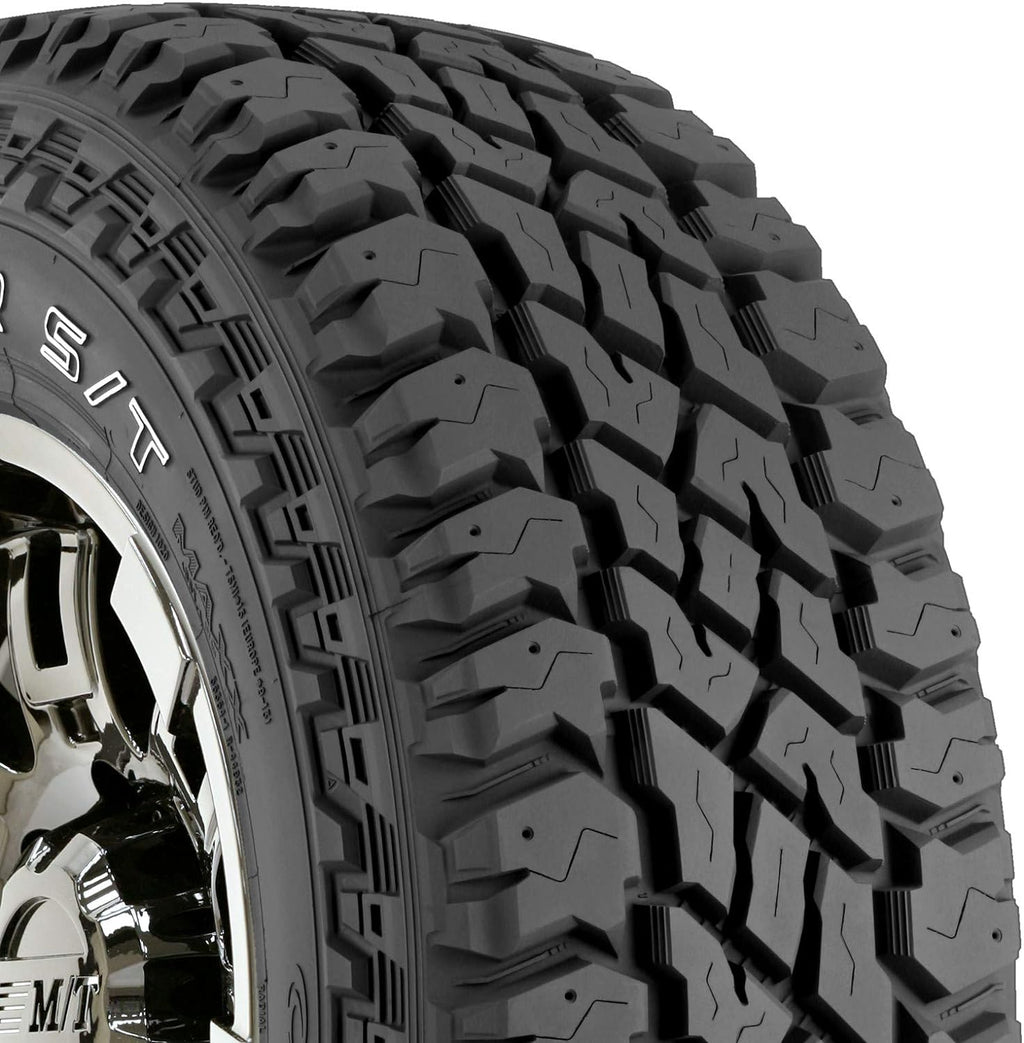 All-Season LT245/70R16 Tire Z66938