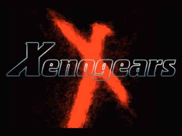 Xenogears - PlayStation 1 N66373