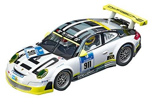 Porsche GT3 RSR Digital 132 Slot Car H53432