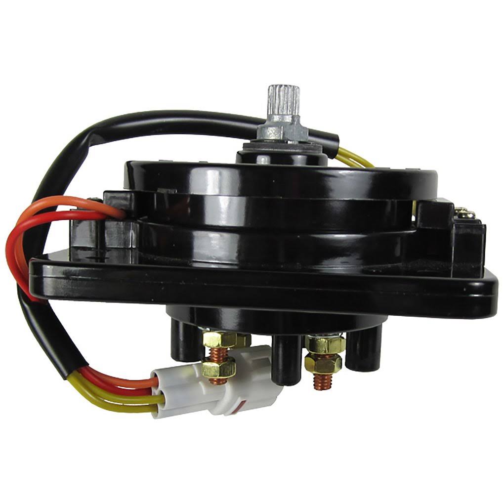 Golf Cart Forward and Reverse Switch Assembly E99315