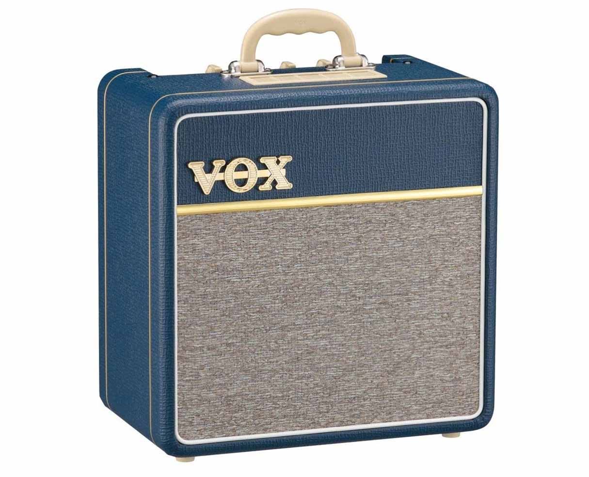 Blue Guitar Amplifier V95904