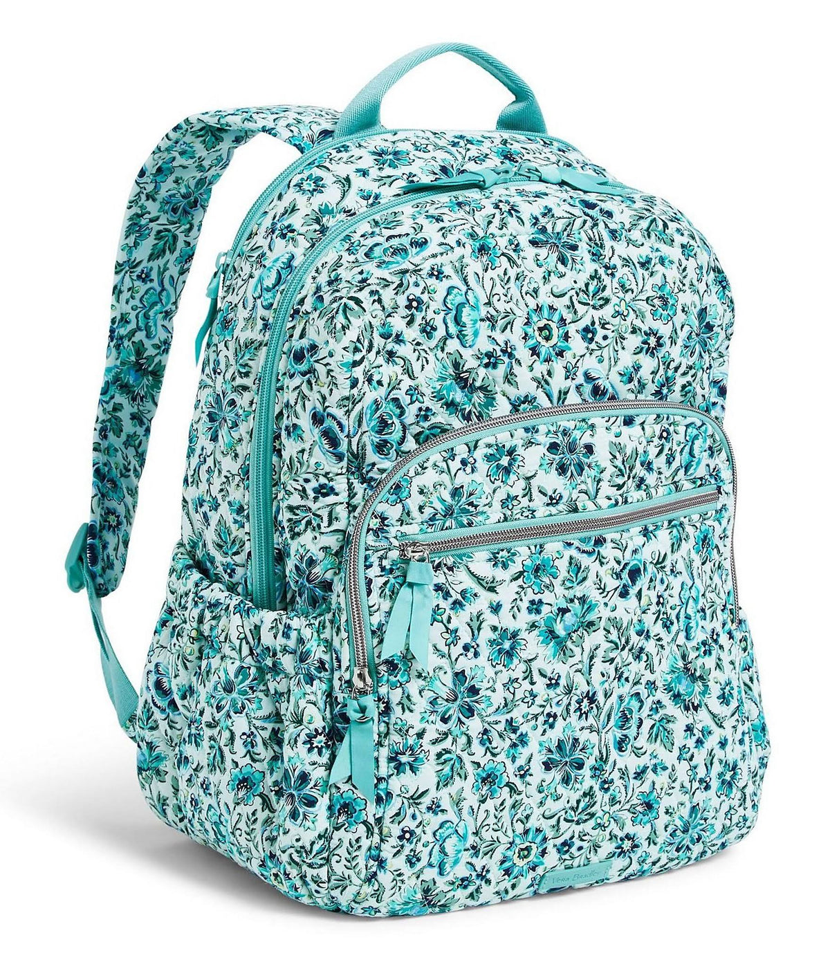 French Paisley Campus Backpack U784