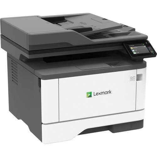 Mono Laser Printer D3857
