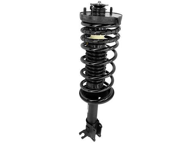 Strut-Plus Assembly W97213