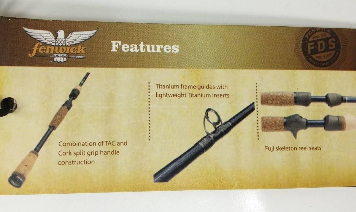 Casting Rods 7 ft Medium Heavy S353696