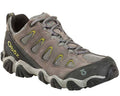Oboz Men&s Sawtooth II Low (11.5 Pewter)