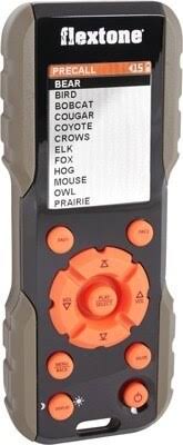 Electronic Game Call H556